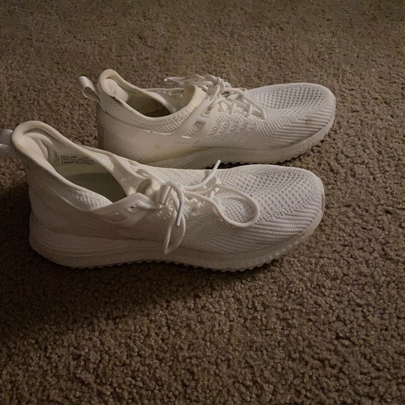 bought the wrong size but i still wore them to an event. very comfortable though - Picture 1 of 3